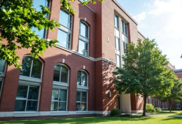 Logo di OpenAI NextGenAI per la ricerca accademica