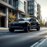 Tesla Cybertruck in fase di revisione per problemi strutturali