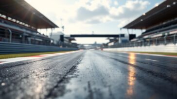 Consejos para evitar estafas en la temporada de Fórmula 1