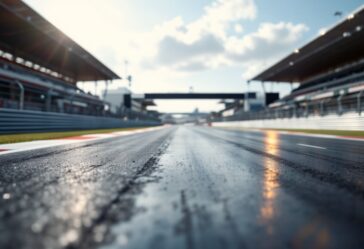 Consejos para evitar estafas en la temporada de Fórmula 1