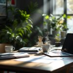 Immagine della fondatrice di una startup di prestiti condannata