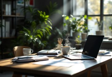 Immagine della fondatrice di una startup di prestiti condannata