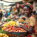 Panorama de startups en África en 2024