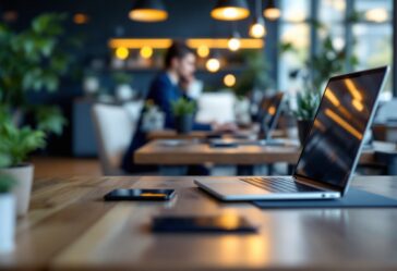 Logo de TechCrunch bajo la nueva propiedad de Regent