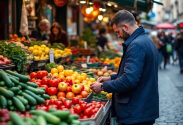 Espansione di TikTok Shop in Francia, Germania e Italia