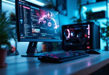 Immagine di Valve che ritira un gioco da Steam per malware