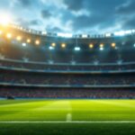 Partita Bolivia vs Uruguay nelle eliminatorie mondiali