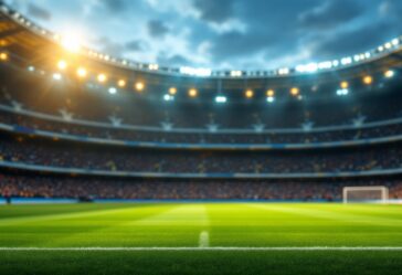 Partita Bolivia vs Uruguay nelle eliminatorie mondiali
