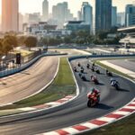 Cómo ver el Campeonato Mundial de MotoGP 2025 gratis
