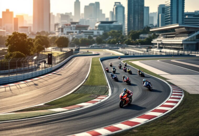 Cómo ver el Campeonato Mundial de MotoGP 2025 gratis