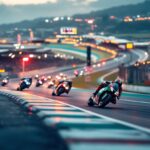 MotoGP 2025: Gran Premio de las Américas en vivo