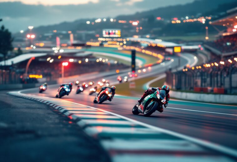 MotoGP 2025: Gran Premio de las Américas en vivo
