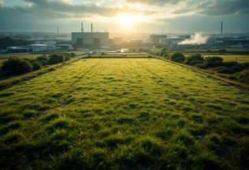 Espansione del centro dati xAI a Memphis con nuova acquisizione