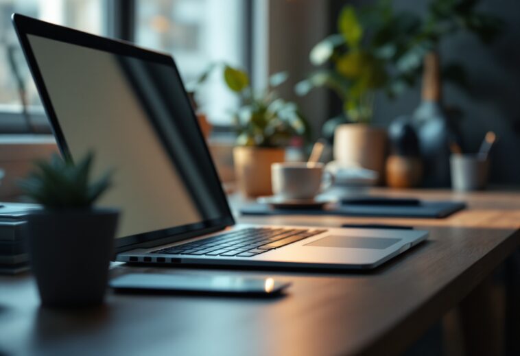 Offerta di accesso a strumenti di intelligenza artificiale