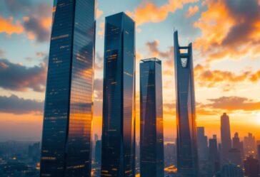 Immagine della startup Aetherflux che esplora energia solare spaziale