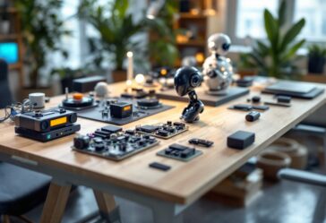 Agentes de IA transformando la filantropía digital