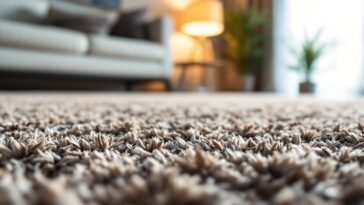 Alfombra Tumble resistente a mascotas y manchas