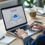 Almacenamiento en la nube de 10TB como alternativa a Dropbox