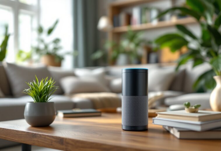 Amazon Echo in promozione a soli $64.99