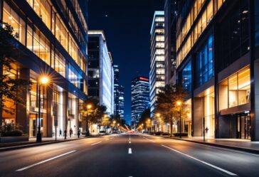 Amazon rivoluziona la salute con logistica avanzata