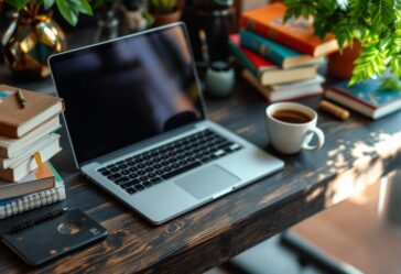 Descuento en la app Headway para resúmenes de libros