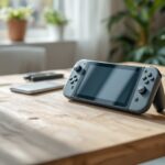 Consejos para proteger tu Nintendo Switch 2 al lanzarse