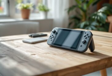 Consejos para proteger tu Nintendo Switch 2 al lanzarse