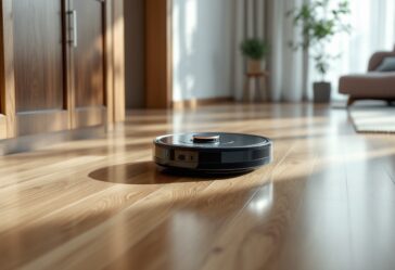 Aspiradora robot Shark AI Ultra in offerta speciale