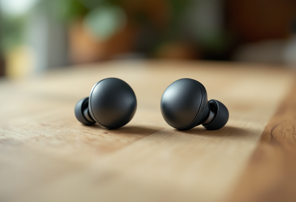 Auriculares Bose QuietComfort in offerta speciale