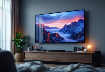 Auriculares inalámbricos ideales para ver televisión