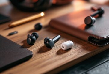 Mejores auriculares inalámbricos para 2025