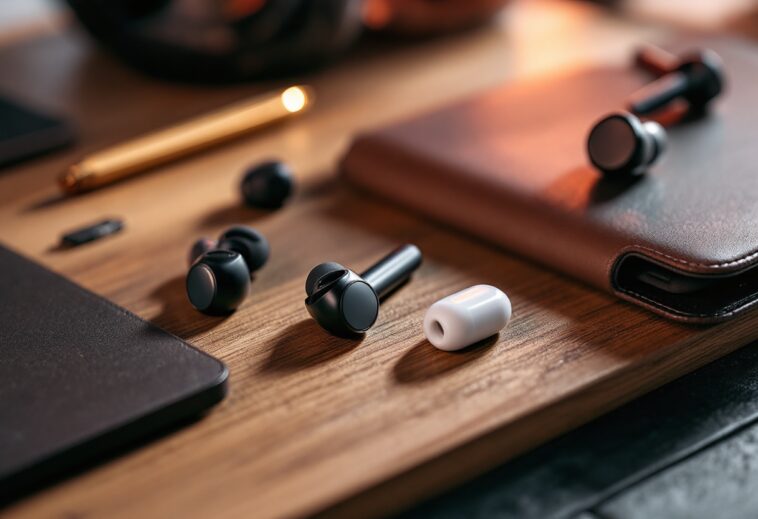 Mejores auriculares inalámbricos para 2025