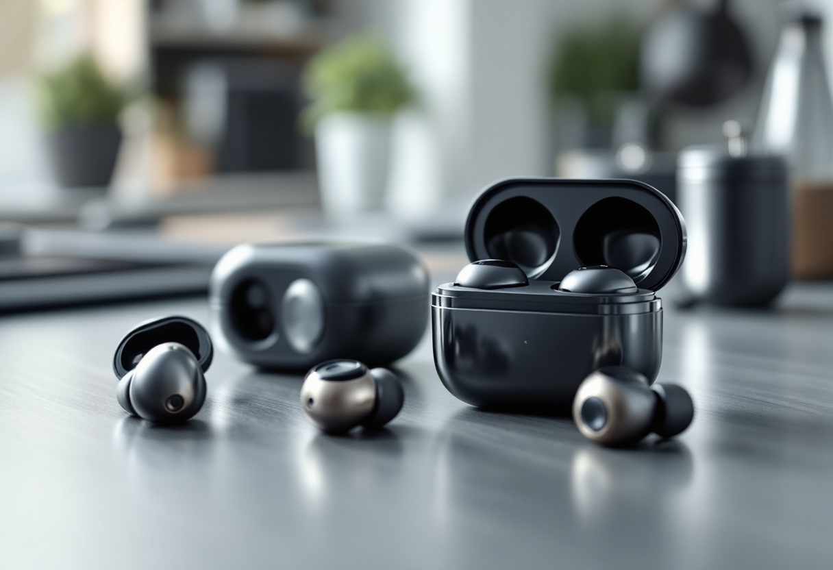 Los mejores auriculares inalámbricos para 2025