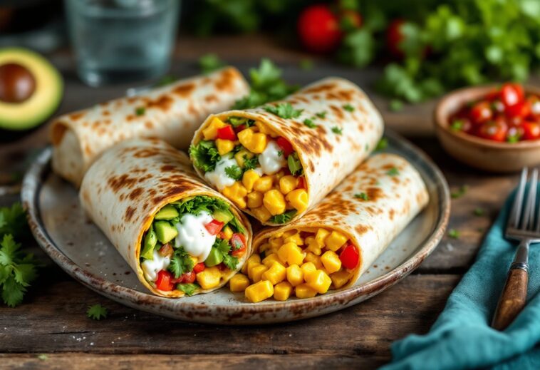 Austin Wells gusta un burrito di colazione delizioso