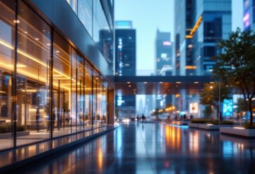 Immagine che rappresenta i progressi nella longevità e salute