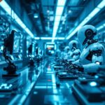 Immagine di Black Mirror USS Callister e sequela intrigante