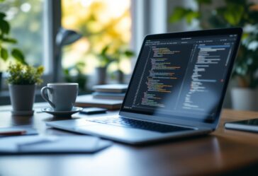 Immagine che illustra l'impatto di ChatGPT sulla creatività