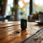 Chipolo POP, rastreador Bluetooth para Apple y Google