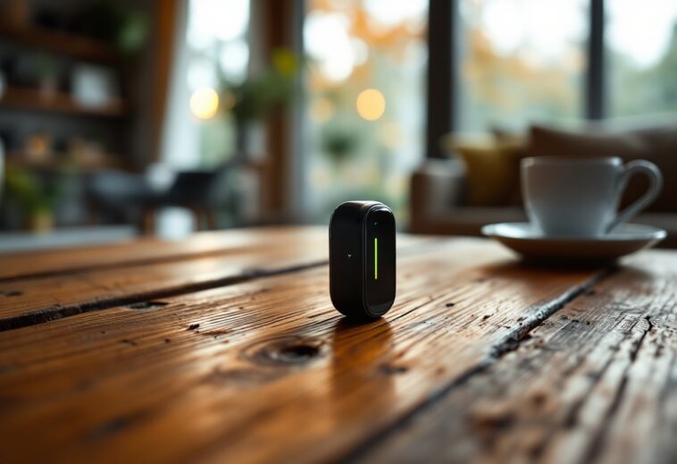 Chipolo POP, rastreador Bluetooth para Apple y Google