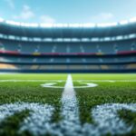 Immagine della partita Club América contro Cruz Azul
