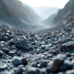 Cobalto, minerale critico per tecnologia e difesa moderna