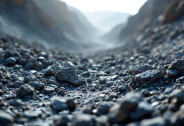 Cobalto, minerale critico per tecnologia e difesa moderna