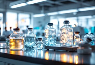 Mujer considerando opciones de preservación de fertilidad