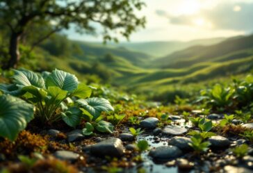 Imagen de lobos terribles en el proyecto de Colossal Biosciences