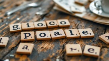 Immagine del gioco Conexiones con parole e connessioni