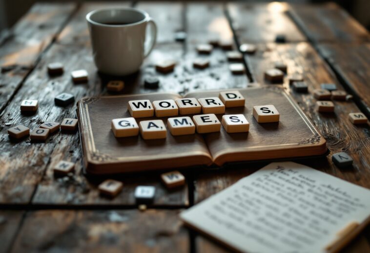 Immagine del gioco Conexiones che stimola la mente