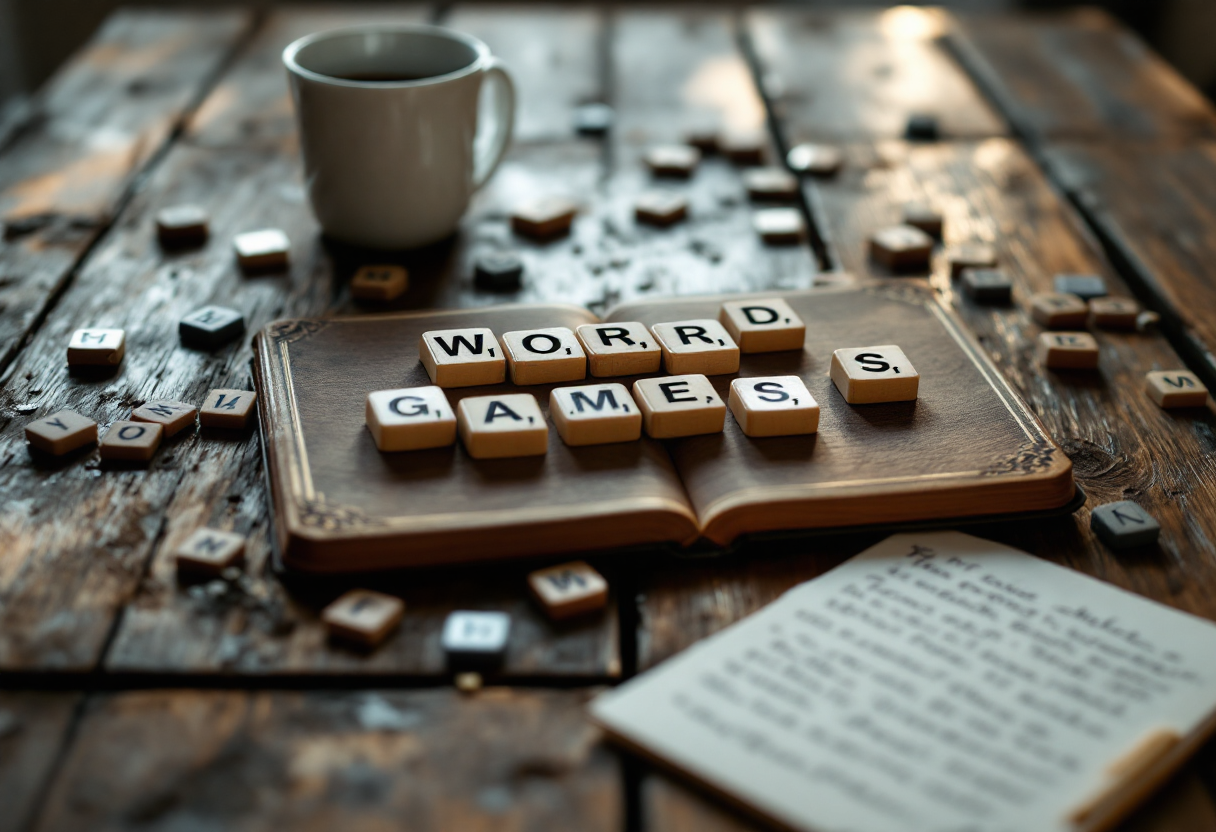 Immagine del gioco Conexiones che stimola la mente