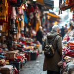 Crecimiento de aplicaciones de comercio electrónico chinas