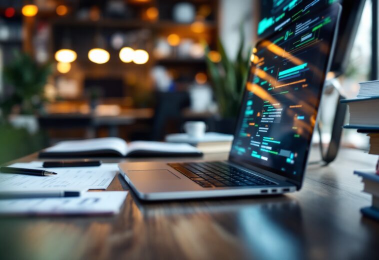 Imagen del paquete de cursos de hacking ético en oferta