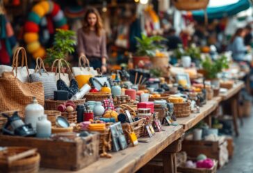 Immagine che rappresenta DHgate e TikTok nel commercio online